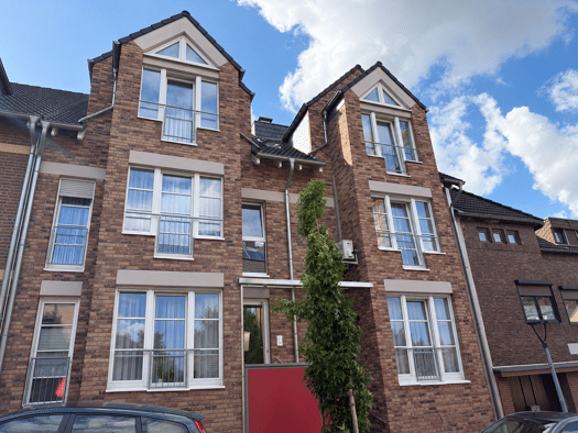 Wohnung zur Miete 1.000 € 3 Zimmer 114 m² Kirchberg 4 a Übach Übach-Palenberg 52531