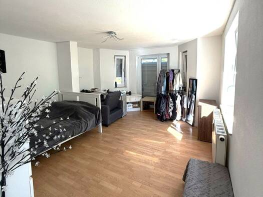 Mehrfamilienhaus zum Kauf 699.000 € 8,5 Zimmer 221 m² 218 m² Grundstück Au Au in der Hallertau 84072