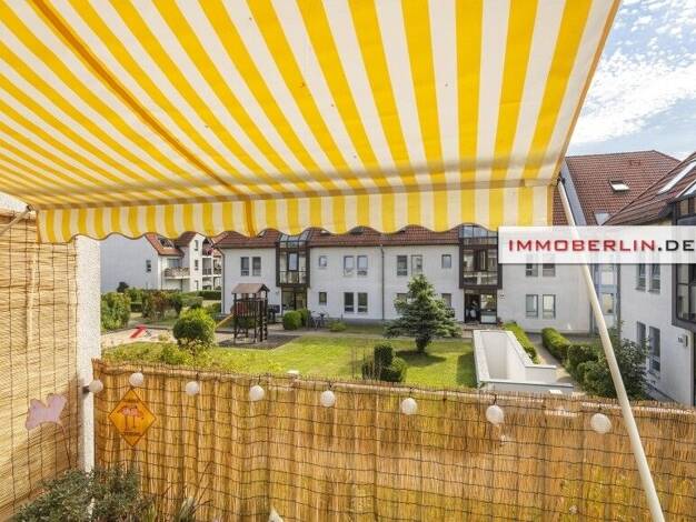Wohnung zum Kauf 145.000 € 2 Zimmer 55 m² 1. Geschoss Birkenhain Großbeeren 14979