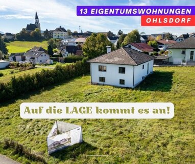 Wohnung zum Kauf 223.650 € 2 Zimmer 42,3 m² EG Angerweg Ohlsdorf 4694