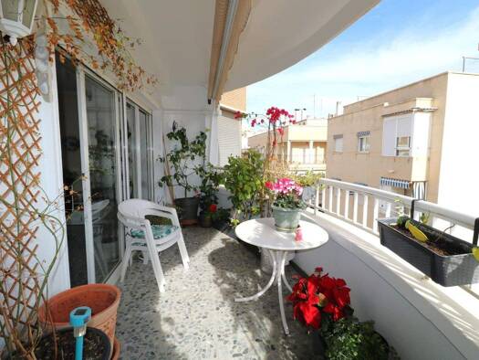 Wohnung zum Kauf provisionsfrei 315.000 € 4 Zimmer 158 m² Santa Pola