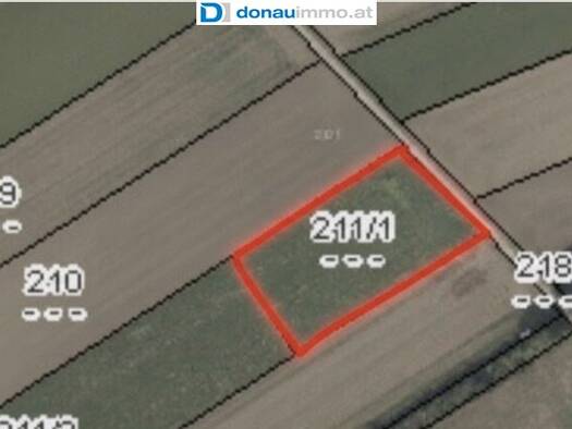Grundstück zum Kauf 3.198 m² Grundstück Tulbing 3430