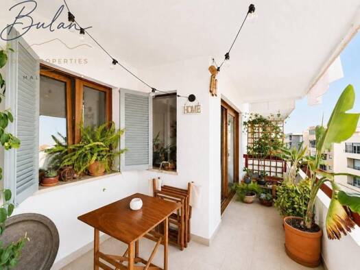 Wohnung zum Kauf 480.000 € 4 Zimmer 126 m² 2. Geschoss Palma 07198