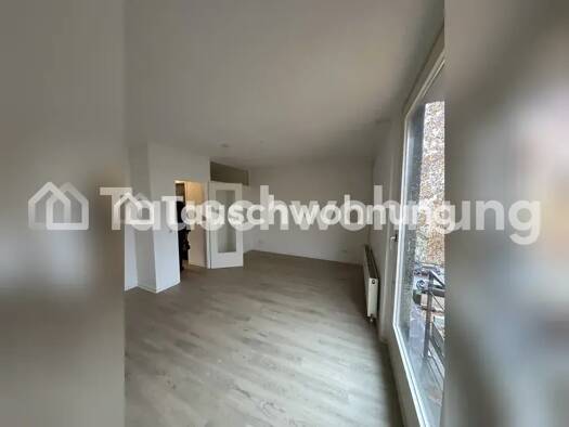 Wohnung zur Miete Tauschwohnung 395 € 1,5 Zimmer 36 m² 3. Geschoss Oststadt Mitte 30161