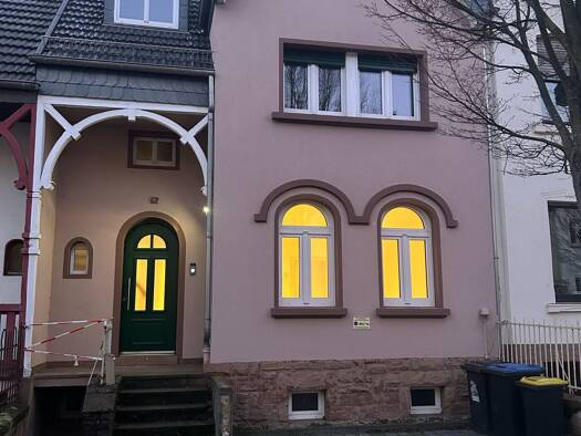 Reihenhaus zum Kauf provisionsfrei 390.000 € 5,5 Zimmer 235 m² Dillingen Dillingen/Saar 66763