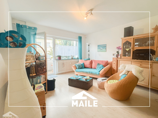 Wohnung zur Miete 670 € 2 Zimmer 54 m² 1. Geschoss frei ab 01.08.2026 Ötztalerstr 1 Darmsheim Sindelfingen 71069