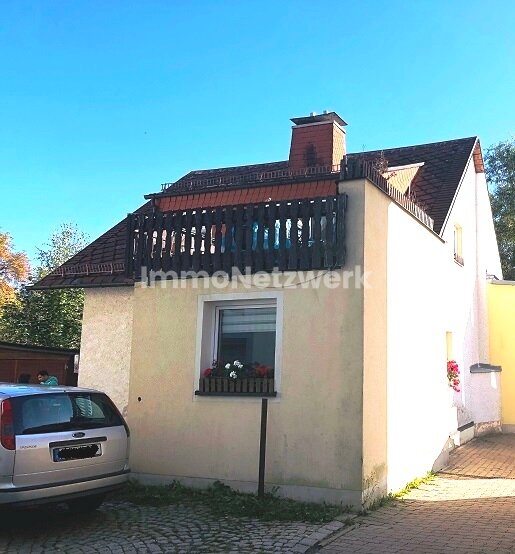 Mehrfamilienhaus zum Kauf 390.000 € 15 Zimmer 460 m²<br/>Wohnfläche 800 m²<br/>Grundstück Selb Selb 95100