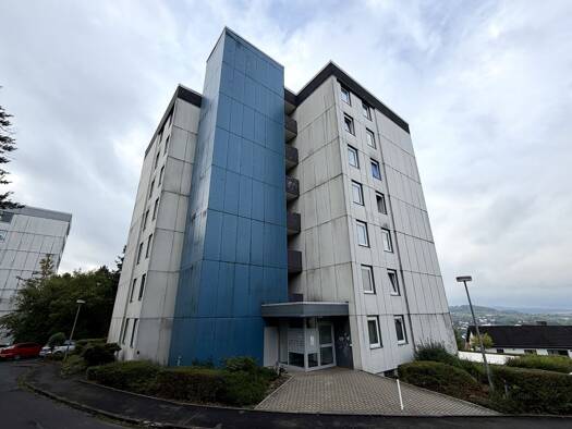 Wohnung zum Kauf 89.000 € 2 Zimmer 61 m² Homberg Homberg 34576