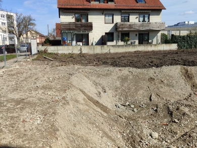 Grundstück zum Kauf 799.000 € 740 m² Grundstück Lechhausen Augsburg 86165