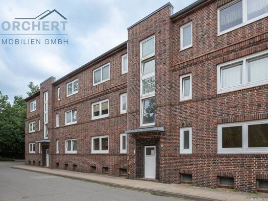 Wohnung zur Miete 535 € 2,5 Zimmer 44,9 m² Elmshorn 25336