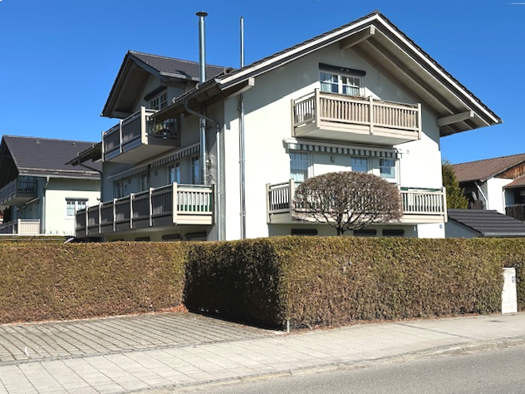 Wohnung zum Kauf 513.000 € 3,5 Zimmer 90 m² Geschoss 1/4 Bad Aibling 83043