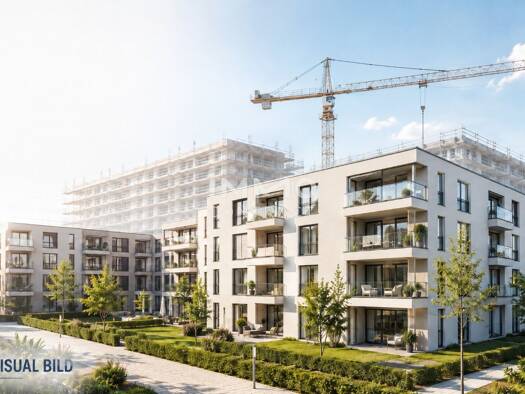 Grundstück zum Kauf frei ab sofort Favoriten 1100