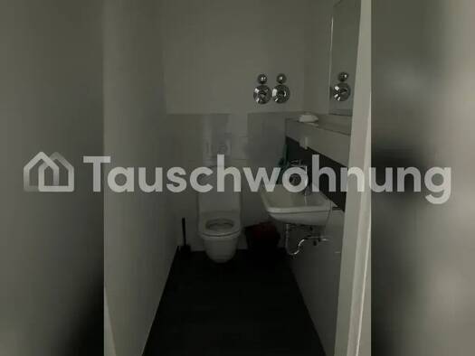 Wohnung zur Miete Tauschwohnung 1.500 € 2 Zimmer 66 m² 3. Geschoss Unterbilk Düsseldorf 40221