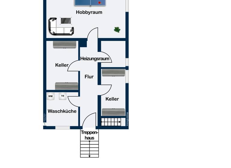 Doppelhaushälfte zum Kauf 659.000 € 6 Zimmer 154 m²<br/>Wohnfläche 404 m²<br/>Grundstück Böblingen Böblingen 71034