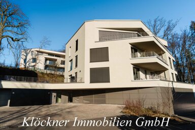 Penthouse zur Miete 2.695 € 4 Zimmer 200 m² 3. Geschoss frei ab 01.04.2025 Alt-Saarbrücken Saarbrücken 66119