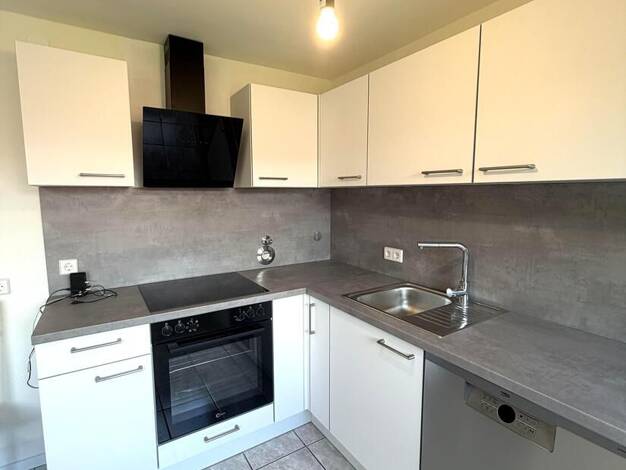 Wohnung zum Kauf 239.000 € 2,5 Zimmer 54 m² Schmiden Fellbach 70736