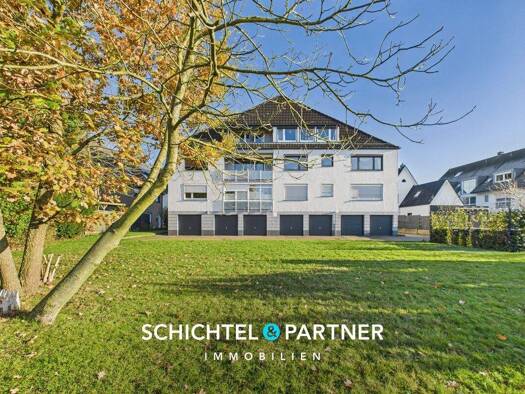 Wohnung zum Kauf 198.500 € 3,5 Zimmer 86,5 m² 3. Geschoss Arsten Bremen 28279