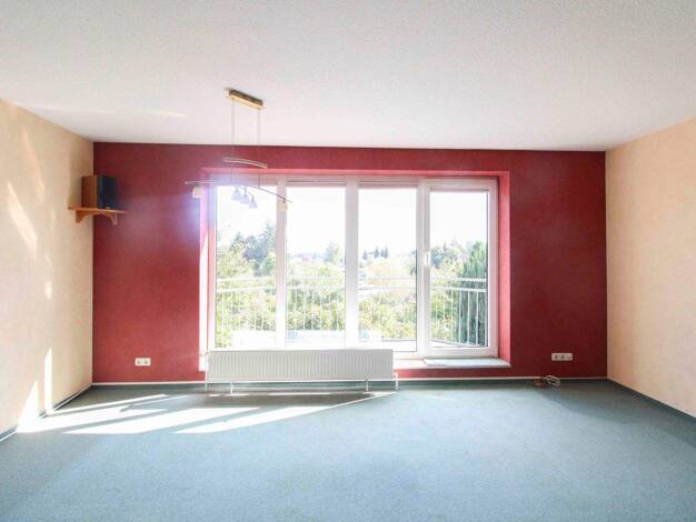 Maisonette zum Kauf 180.000 € 3 Zimmer 82 m² 1. Geschoss Friedrichsthal Schwerin 19057