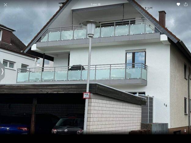 Wohnung zum Kauf provisionsfrei 369.000 € 3 Zimmer 93 m² EG Ober-Roden Rödermark 63322