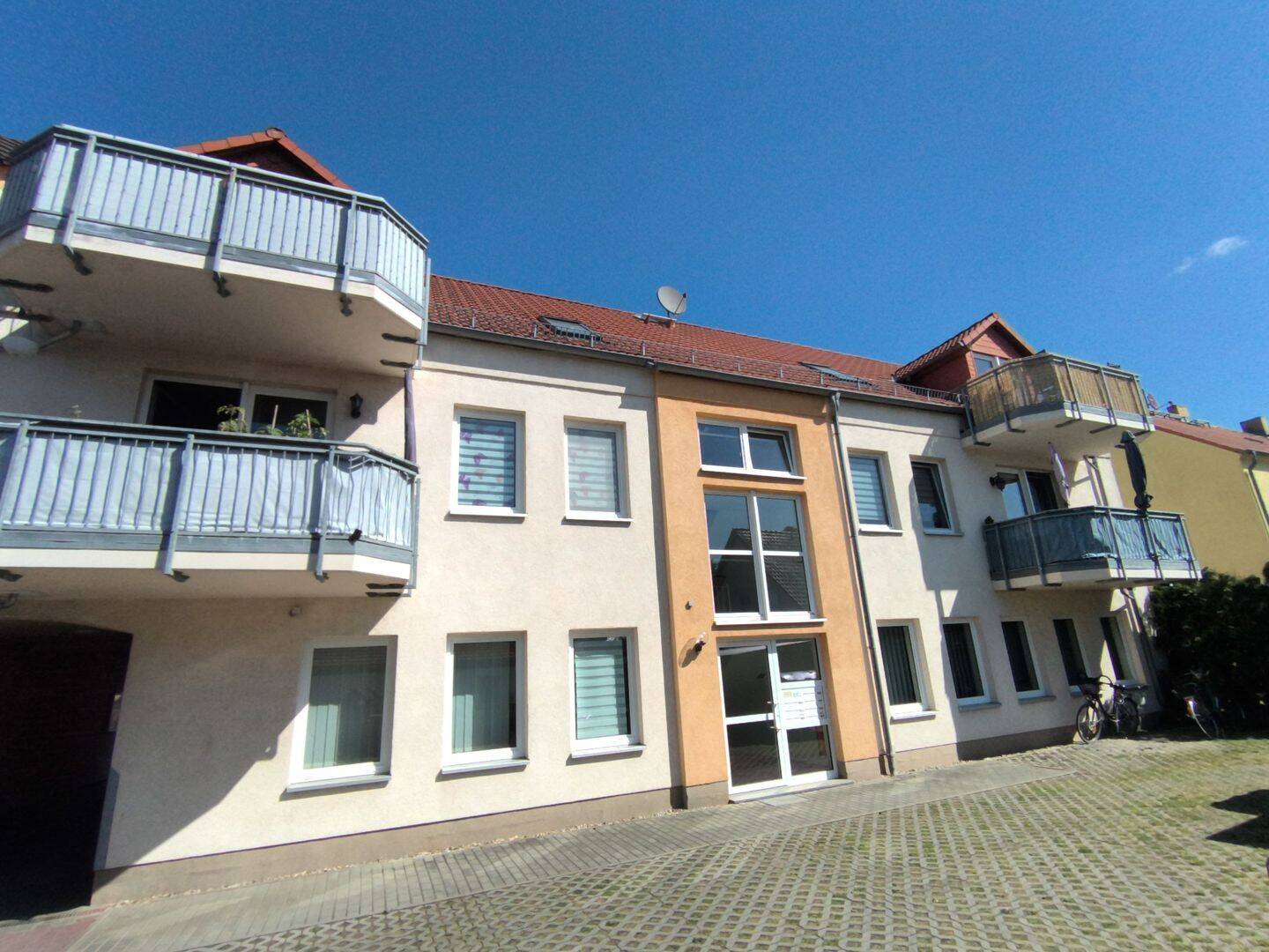 House in Falkenberg/Elster, Kölsa - Ansicht 3