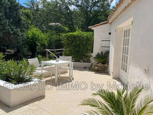 Haus zum Kauf als Kapitalanlage geeignet 1.350.000 € 10 Zimmer 300 m² 3.866 m² Grundstück La Garde-Freinet 83680