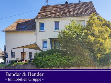 Einfamilienhaus zum Kauf 149.000 € 6 Zimmer 151 m² 600 m² Grundstück Fluterschen 57614