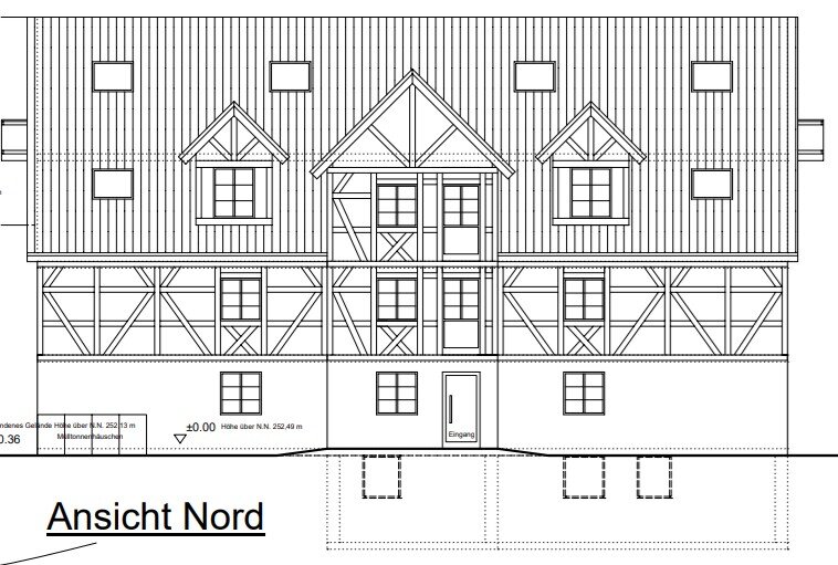 Wohnung zum Kauf 533.000 € 4 Zimmer 152 m²<br/>Wohnfläche Sasbachwalden 77887