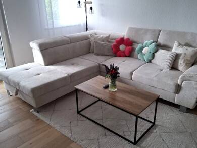 Wohnung zur Miete 580 € 2 Zimmer 58 m² 2. Geschoss Birkhalde 39 Birkendorf Ühlingen-Birkendorf 79777