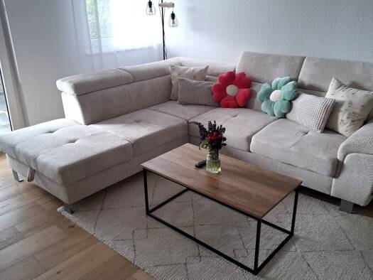 Wohnung zur Miete 580 € 2 Zimmer 58 m² 2. Geschoss Birkhalde 39 Birkendorf Ühlingen-Birkendorf 79777