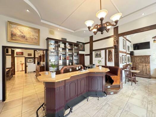 Restaurant zum Kauf 695.000 € Westerkappeln Westerkappeln 49492