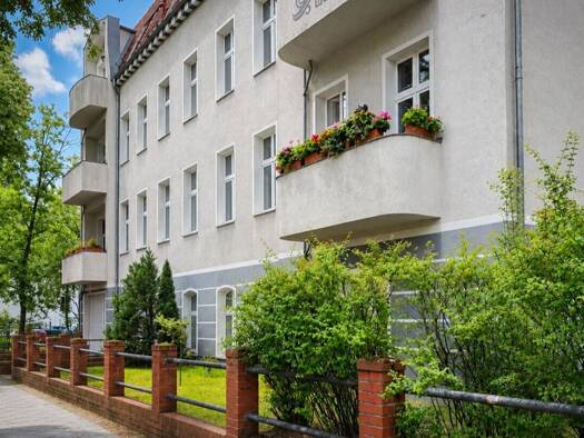 Wohnung zum Kauf 299.000 € 3 Zimmer 74 m² Karlshorst Lichtenberg 10318