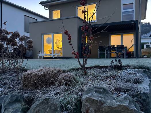 Einfamilienhaus zur Miete 2.000 € 5 Zimmer 150 m² 450 m² Grundstück frei ab 01.06.2026 Zunsweier Offenburg 77656