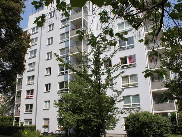 Wohnung zum Kauf provisionsfrei 281.000 € 3 Zimmer 67,7 m² 5. Geschoss Oswaltstraße 28 Niederursel Frankfurt am Main 60439