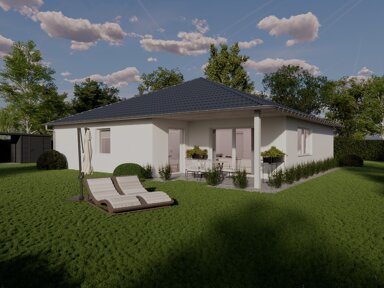 Bungalow zum Kauf provisionsfrei 539.000 € 3 Zimmer 106 m² 600 m² Grundstück Ernegg Ering am Inn 94140