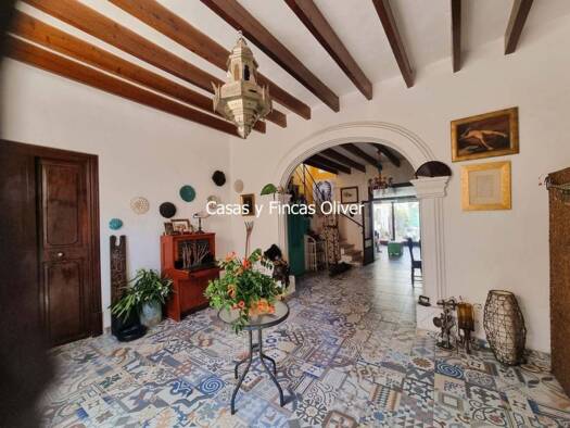Villa zum Kauf 525.000 € 4 Zimmer 301 m² 287 m² Grundstück Ariany 07529