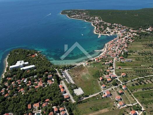 Wohn- und Gewerbegrundstück zum Kauf 150.000 € Zadar 23000