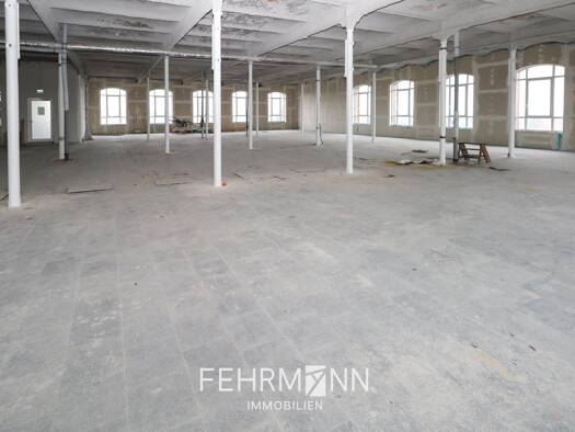 Bürofläche zur Miete 1.600 m² Bürofläche Schüttorf Schüttorf 48465