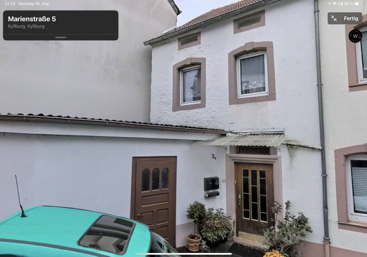 Mehrfamilienhaus zum Kauf - Mehr