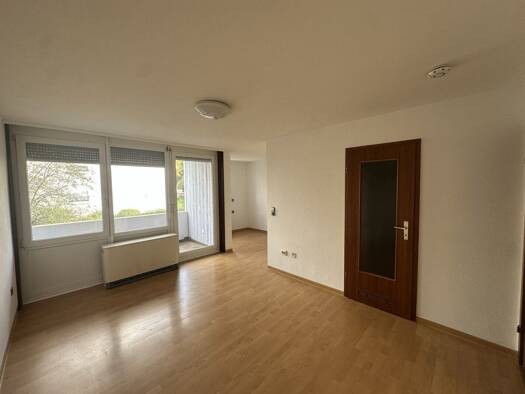 Wohnung zur Miete 421 € 1,5 Zimmer 36,1 m² 1. Geschoss frei ab 01.11.2026 Im Feldle 30 Bietigheim Bietigheim-Bissingen 74321