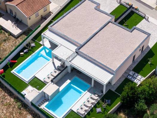 Haus zum Kauf 469.000 € 4 Zimmer 123 m² Poljica Brig, Nin Vrsi
