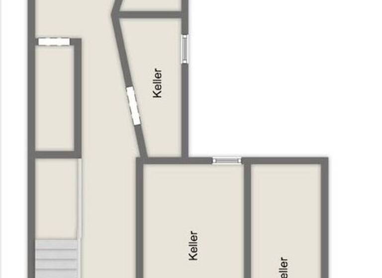 Mehrfamilienhaus zum Kauf 1.100.000 € 11 Zimmer 322 m² 180 m² Grundstück Nippes Köln / Nippes 50733