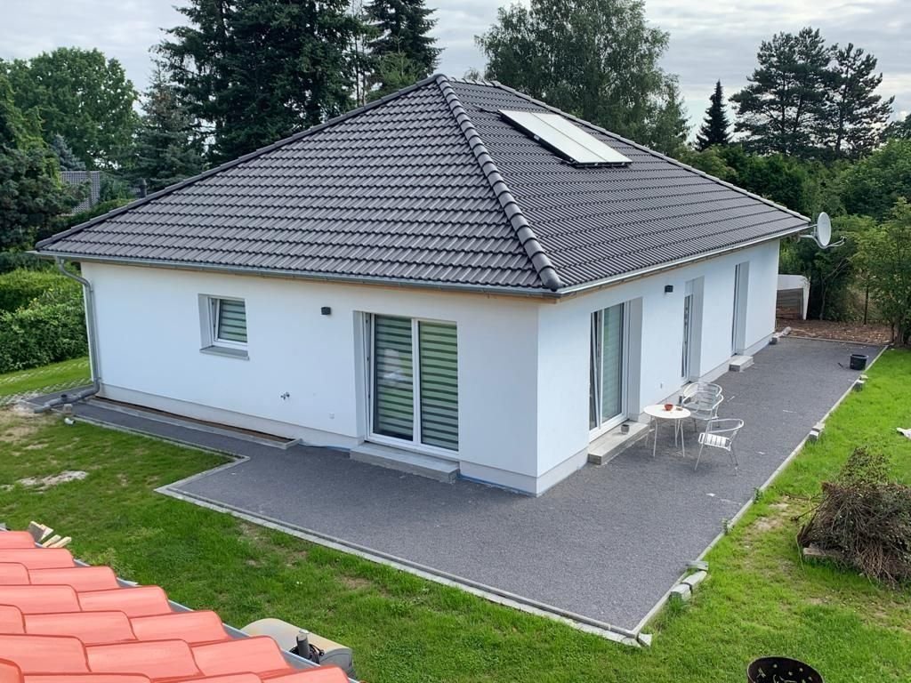 Haus zur Miete Wohnen auf Zeit 25 € 4 Zimmer 100 m²<br/>Wohnfläche Birkenhöhe Bernau 16321