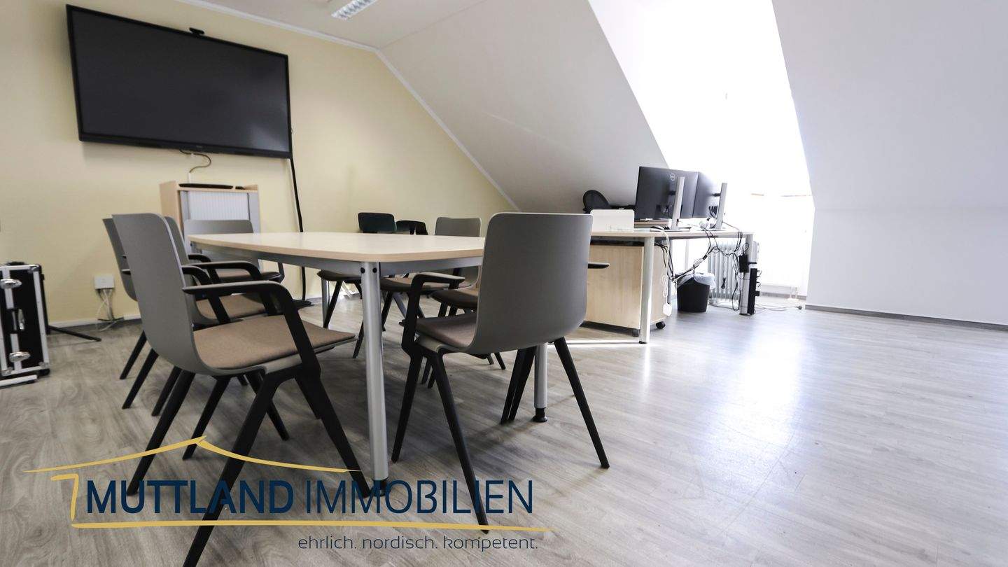 Immobilie in Stralsund - Komplette Immobilie für Ihren Geschäftserfolg! - Bild 1