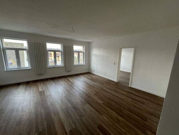 Wohnung zur Miete 650 € 2 Zimmer 69 m² 2. Geschoss frei ab 01.03.2026 Schulstraße 22 Grimma 04668