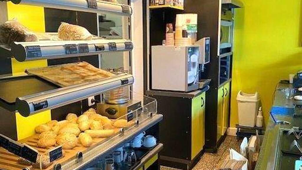 Studio zur Miete 1 Zimmer 55 m² Alt-Hohenschönhausen Berlin 13059