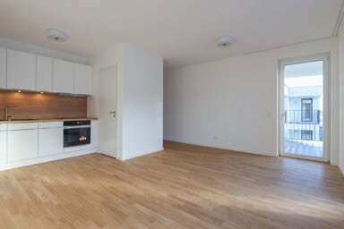 Wohnung zur Miete 1.095 € 2 Zimmer 55,2 m² 2. Geschoss frei ab 01.01.2025 Adlershof Berlin 12487