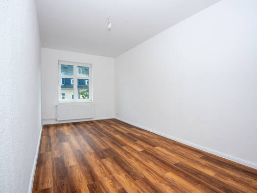 Wohnung zur Miete 250 € 2 Zimmer 52 m² 1. Geschoss Frankenberger Straße 77 Hilbersdorf Chemnitz 09131