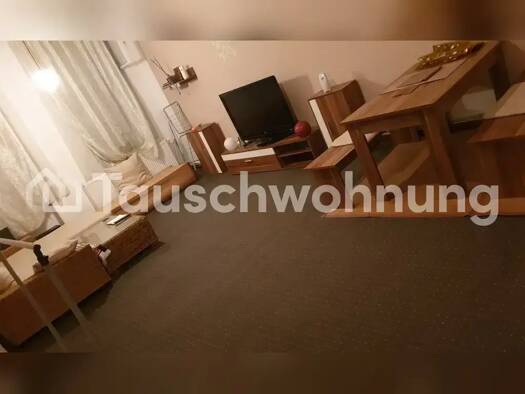 Wohnung zur Miete Tauschwohnung 500 € 2 Zimmer 72 m² 4. Geschoss Wedding Berlin 13347