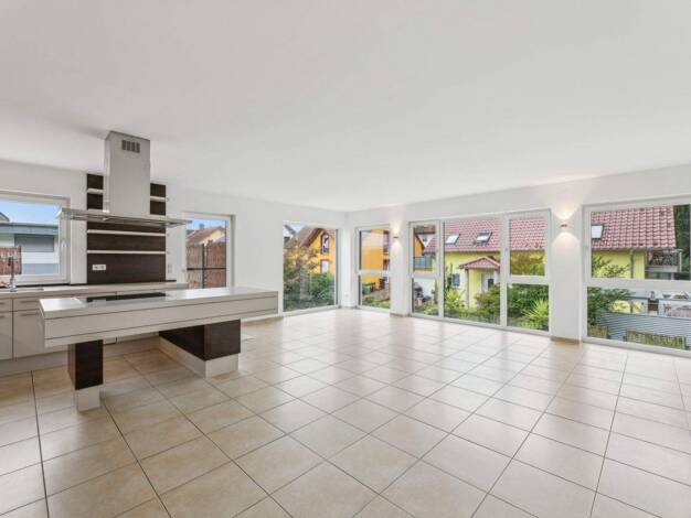 Wohnung zum Kauf 399.000 € 3 Zimmer 124,5 m² Wachendorf Cadolzburg 90556