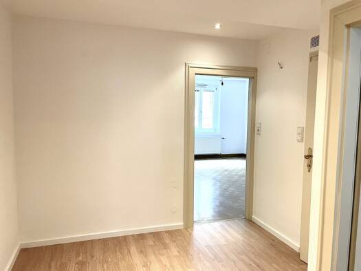 Wohnung zur Miete - Erstbezug 1.299 € 2 Zimmer 52 m² 2. Geschoss Wien,Innere Stadt 1010